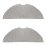 Tampons de lavage pour MOVA S10 et S10 Plus