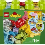 LEGO DUPLO boîte de luxe avec briques