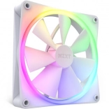 Ventilateur RGB Blanc 140mm NZXT F140