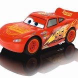 Voiture RC CARS 3 Flash McQueen Turbo Racer 17 cm