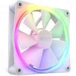Ventilateur RGB blanc 120 mm NZXT