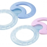 NUK anneau de dentition réfrigérant pour bébés