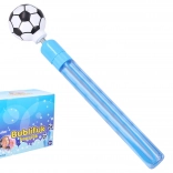 Bulle de savon ballon de football 60 ml, 28 cm – emballage tchèque