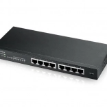 Zyxel GS1915-8 NebulaFlex Cloud Smart Switch avec 8 ports GbE