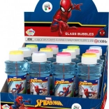 Bulle de savon Spider-Man 300 ml