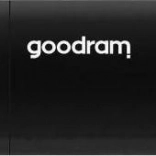 Clé USB GOODRAM UME3 256 Go USB 3.0 noire