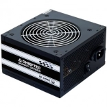Alimentation Chieftec Smart Series 600W ATX avec PFC actif et ventilateur 120 mm
