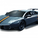 Voiturette en métal Lamborghini Murcielago LP 670-4 SV 1:24