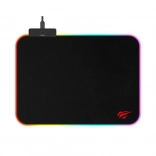 Tapis de souris avec éclairage RGB Havit