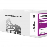 toner noir pour imprimantes Xerox 3052 et 3260