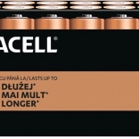 Piles AA/LR6 Basic Blister 24 pièces