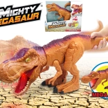 Jouet dinosaure Mighty Megasaur Megabiter