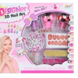 Coffret manucure pour enfants