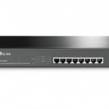 TP-Link TL-SG1008MP commutateur PoE+ Gigabit 8 ports pour bureau et rack