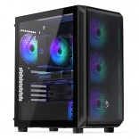 Boîtier PC Endorfy Arx 500 ARGB