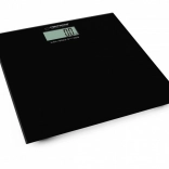 Balance de salle de bain Aerobic noire