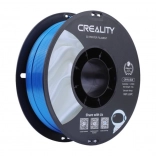 Filament Creality CR-PLA Silk 1,75 mm bleu