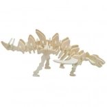 Puzzle 3D en bois Gigantspinosaurus