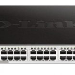 Commutateur D-Link DGS-1210-24P 24GE PoE 4SFP