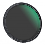 Filtre K&F Concept Nano-X ND2-ND32 40,5 mm