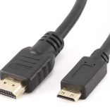Câble HDMI vers Mini HDMI 1,8 m