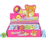 Tampons animaux domestiques, lot de 24 pcs