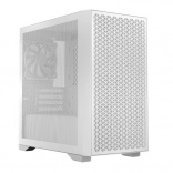 Boîtier PC Logic Dart Pro Mini blanc