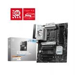 MSI B760 Gaming Plus WiFi ATX Carte Mère