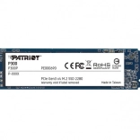 SSD Patriot P300 512 Go M.2 PCIe Gen 3 x4