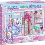 PECOWARE kit de décoration – cheval