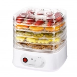 Déshydrateur pour fruits et légumes Appetissant