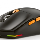 Souris gaming sans fil INSURGENT WT300 – édition limitée WORLD OF TANKS