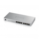 Zyxel GS1008HP switch PoE+ gigabit à 8 ports