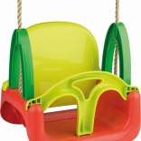 Balançoire pour enfants Androni 3 en 1