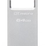 Clé USB Kingston DataTraveler Micro 64 Go USB 3.2 Gen 1