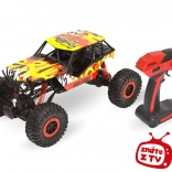 Rock Buggy Goliash voiture RC 4x4 44 cm – emballage tchèque