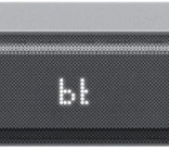 Barre de son avec subwoofers intégrés 2.1 200W