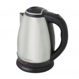 Bouilloire électrique Tugela 1,8 l inox