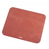 Tapis de souris Velvet Corail