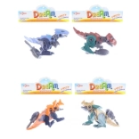 Dinosaure à visser pour enfants