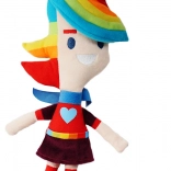 Princesse en peluche Prga de Déčko