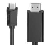 Câble USB‑C vers HDMI 4K 3 m