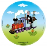 Balle Krtek en excursion 23 cm