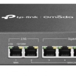 Routeur TP-Link Omada ER707-M2 Multi-Gigabit VPN