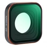 Filtre MCUV pour GoPro Hero 9 / Hero 10 / Hero 11