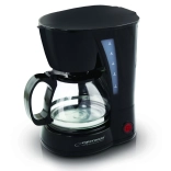 Cafetière filtre Esperanza Robusta 0,6L
