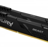 Kingston FURY Beast DDR4 32 Go (2×16 Go) 3200 MHz CL16
