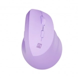 Souris verticale sans fil Pure Lavender Crake 2