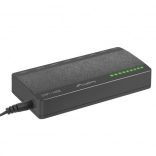 Switch de bureau gigabit Lanberg 8× RJ-45