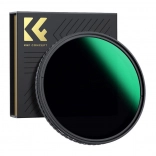 Filtre K&F Concept Nano-X 55 mm ND8-ND128